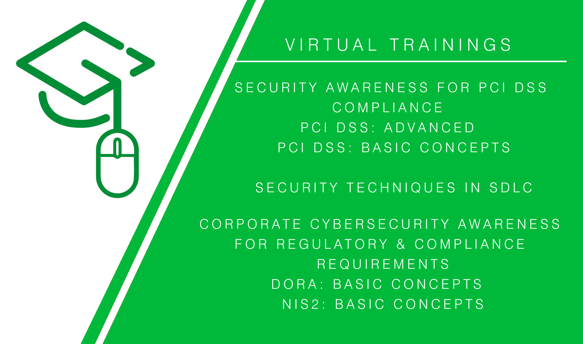 Virtual Training